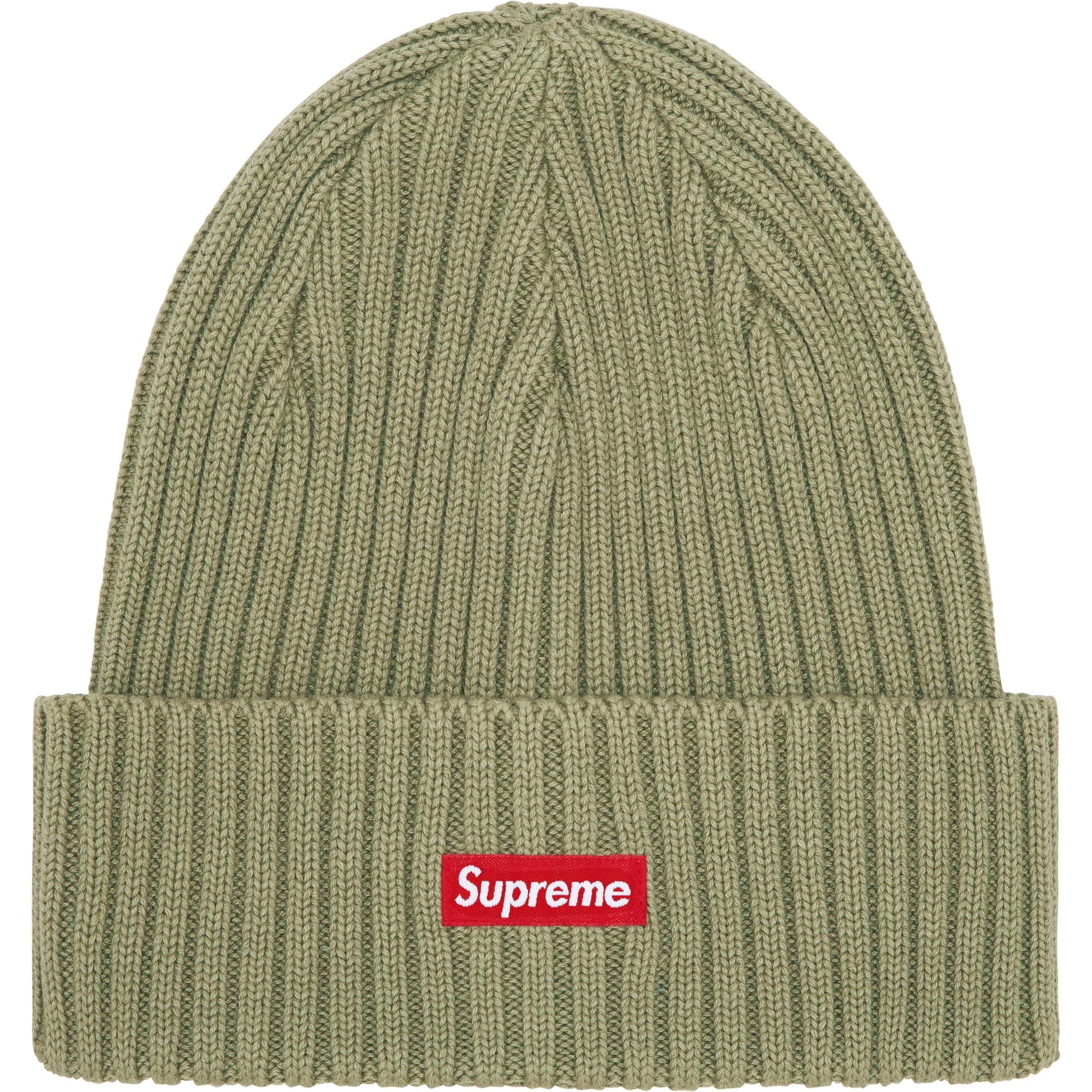 Overdyed Beanie view 7
